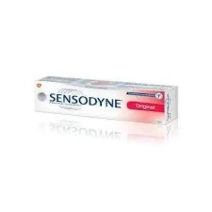 Sensodyne Originaltoothpaste 100ml